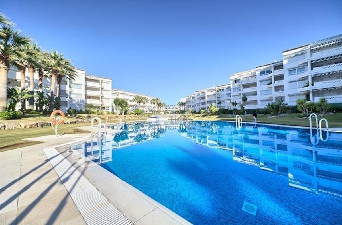 Middle Floor Apartment bilde 23