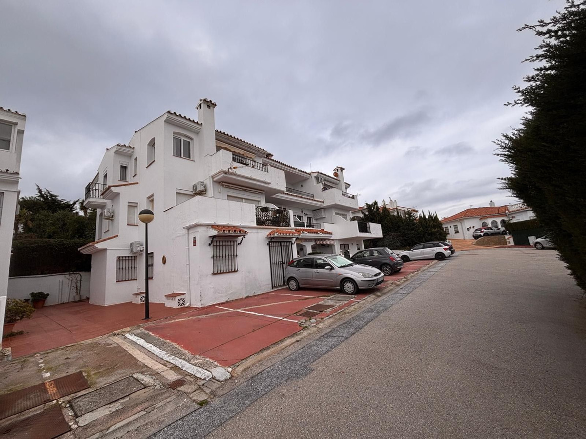 Top Floor Apartment bilde 24
