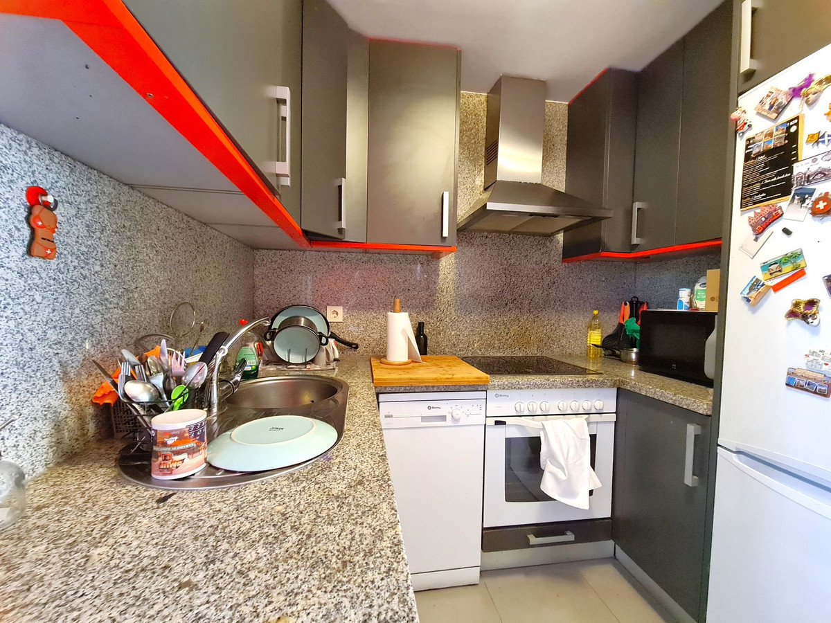 Ground Floor Apartment bilde 16