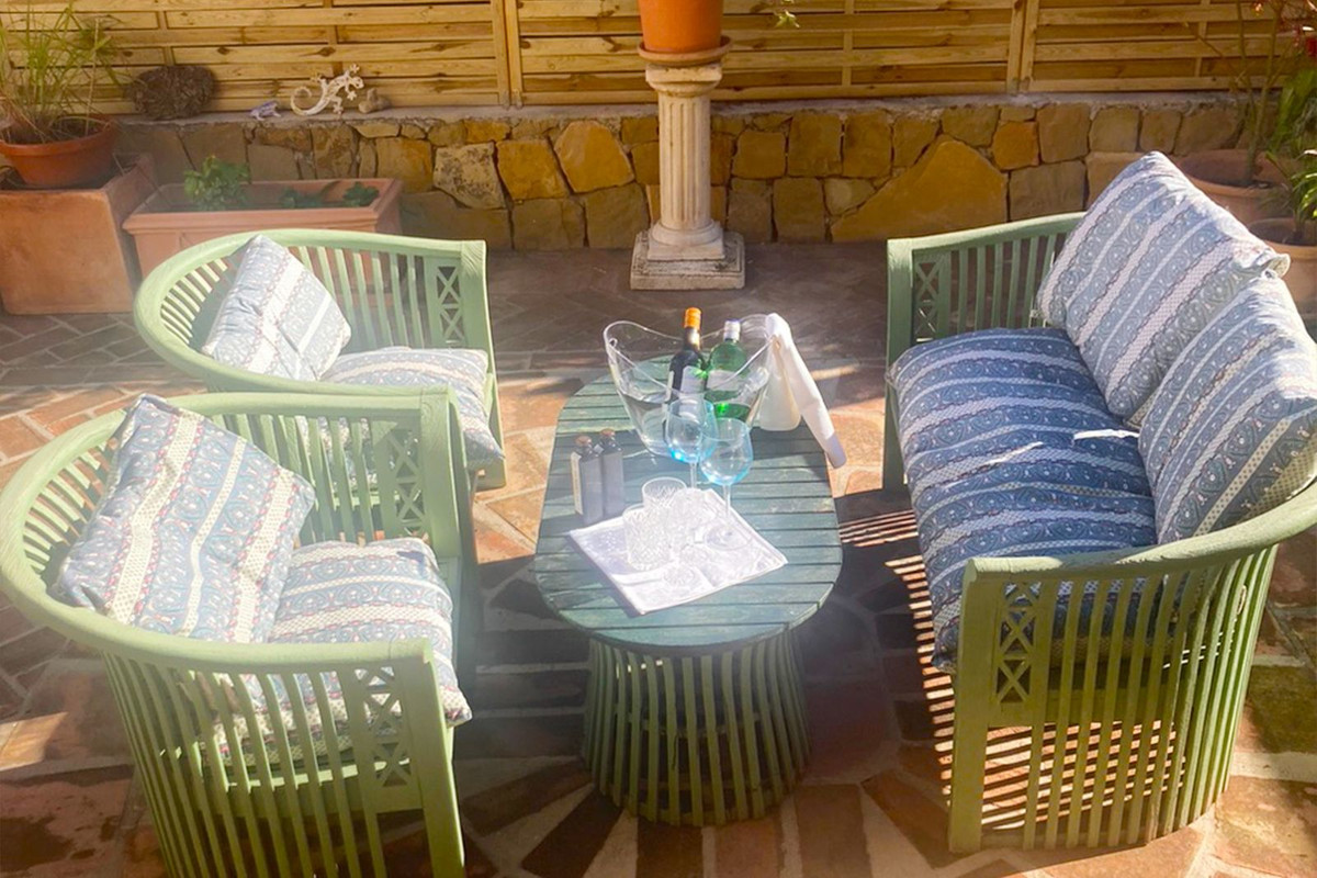 Townhouse bilde 6