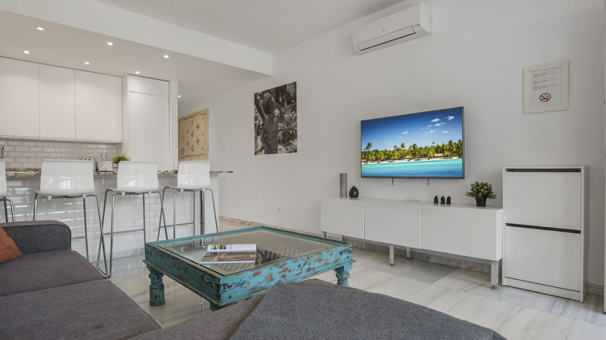 Ground Floor Apartment bilde 6