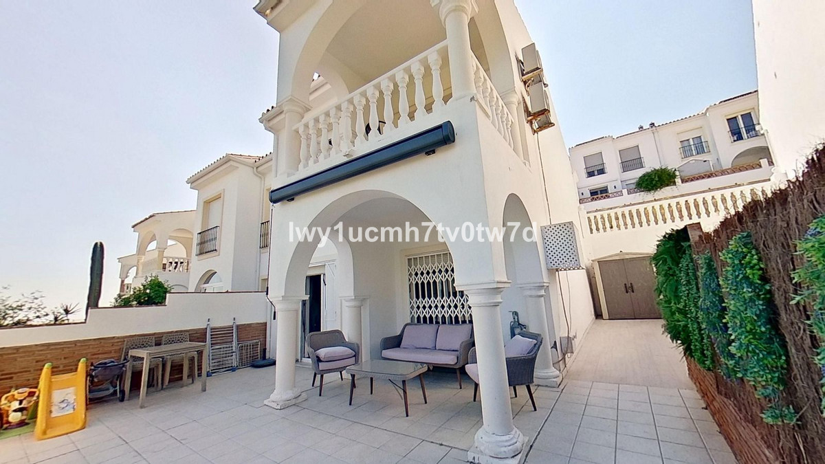 Townhouse bilde 2
