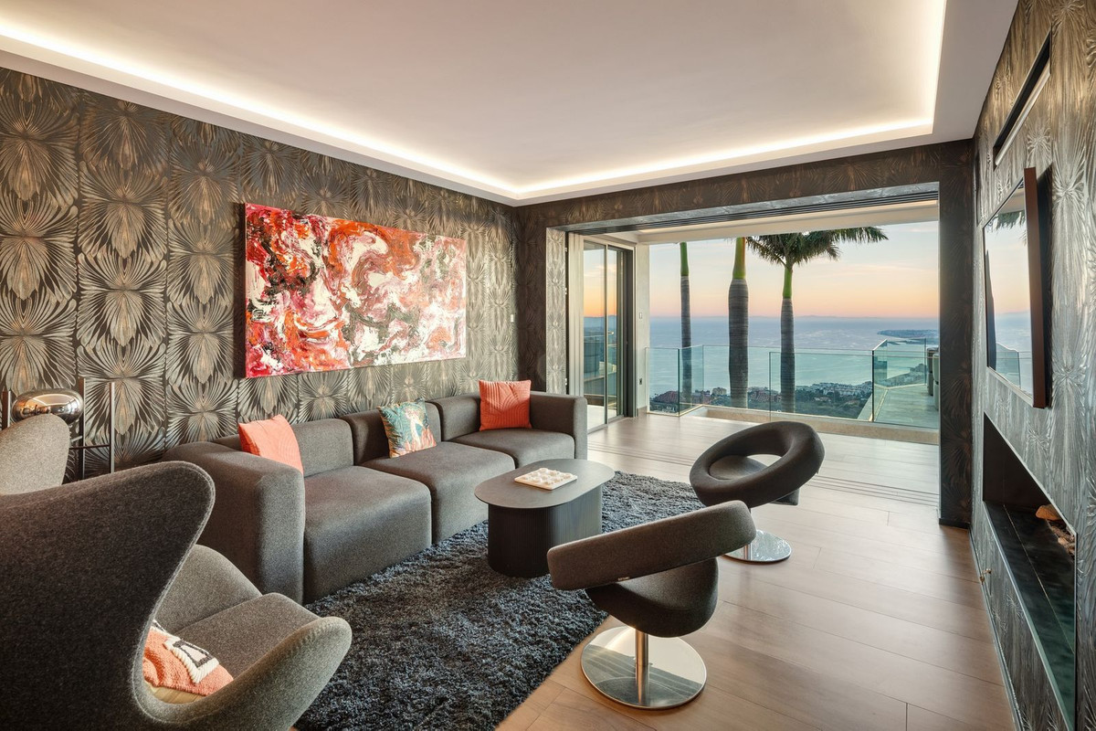 Detached Villa bilde 24