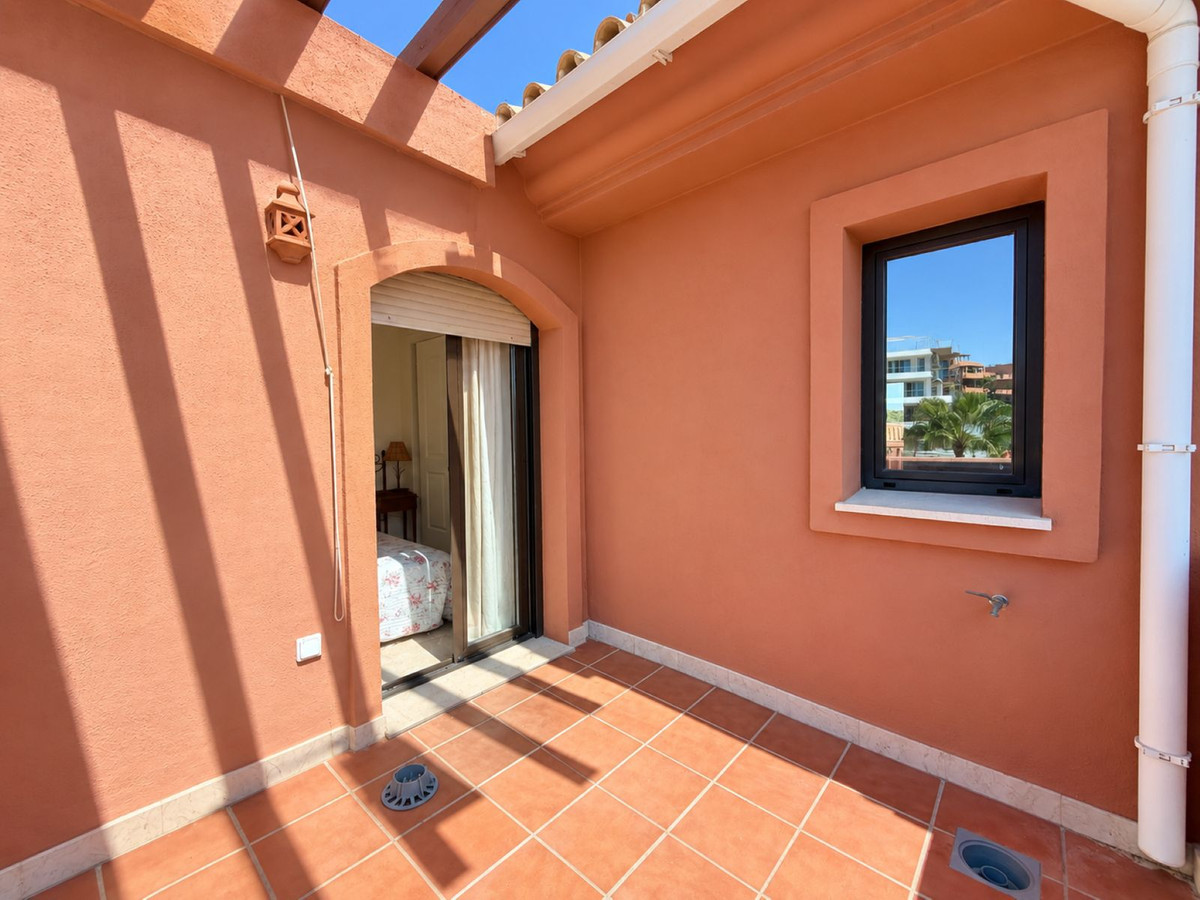 Penthouse Duplex bilde 27