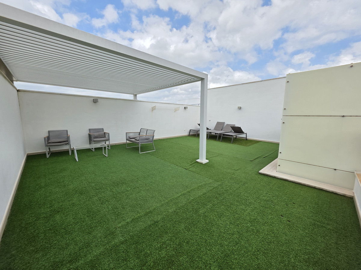Penthouse Duplex bilde 1