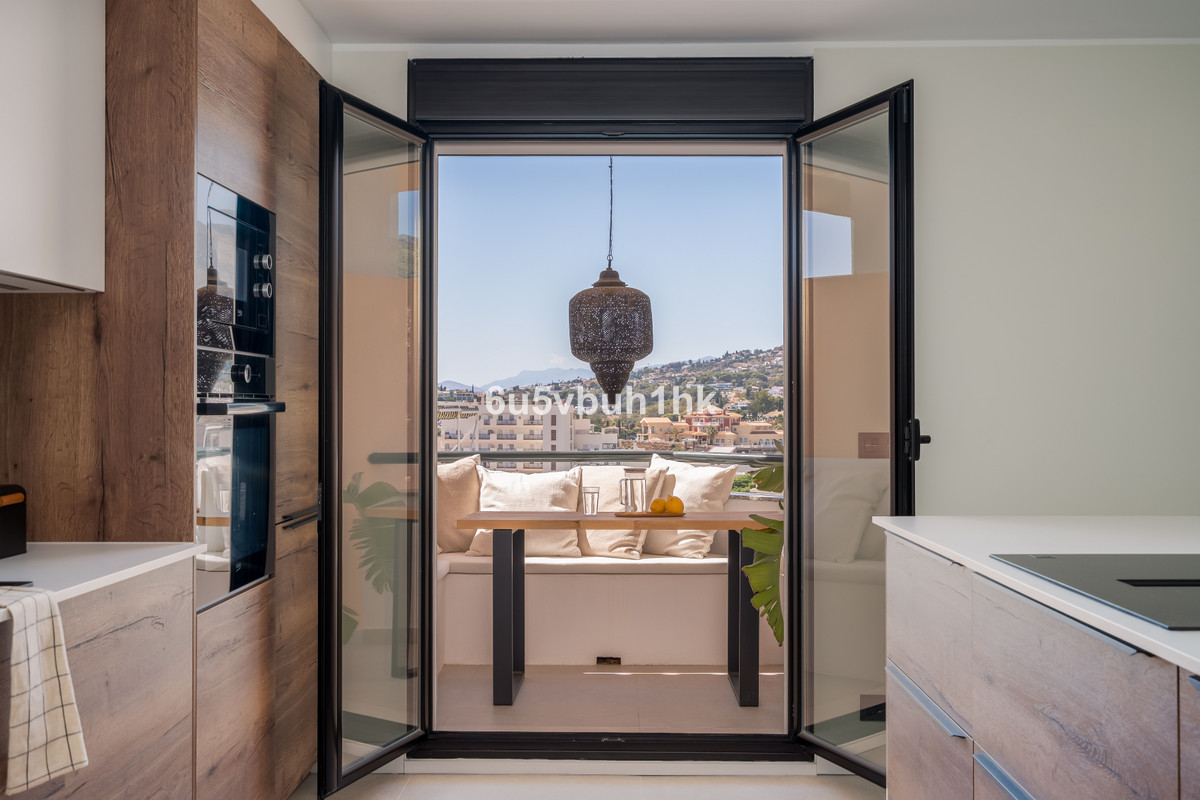 Penthouse Duplex bilde 6