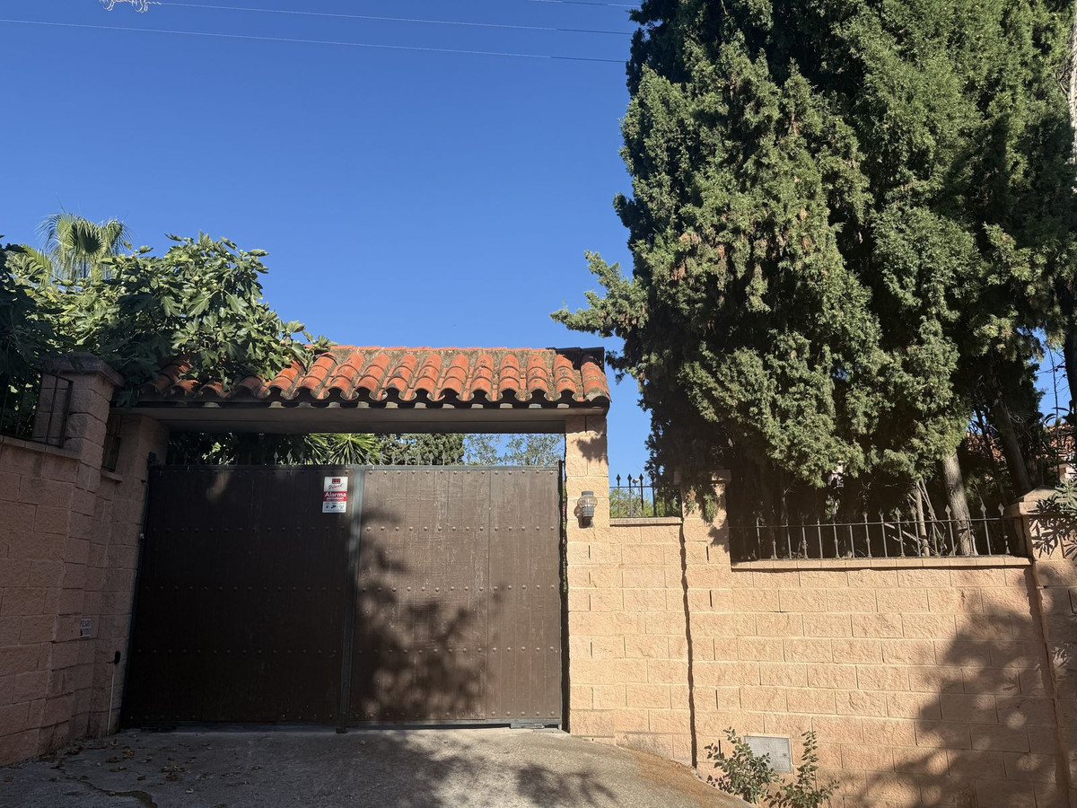Detached Villa bilde 44