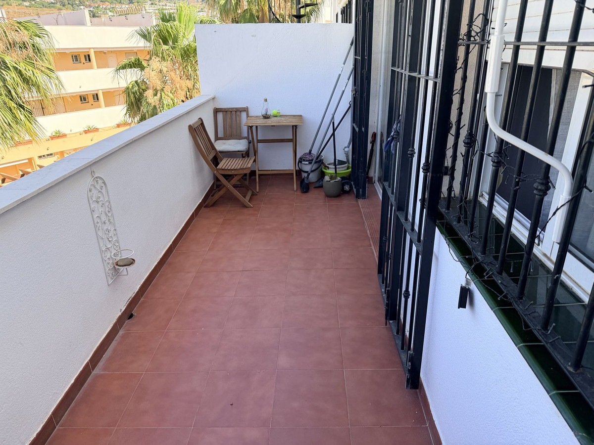 Middle Floor Apartment bilde 7