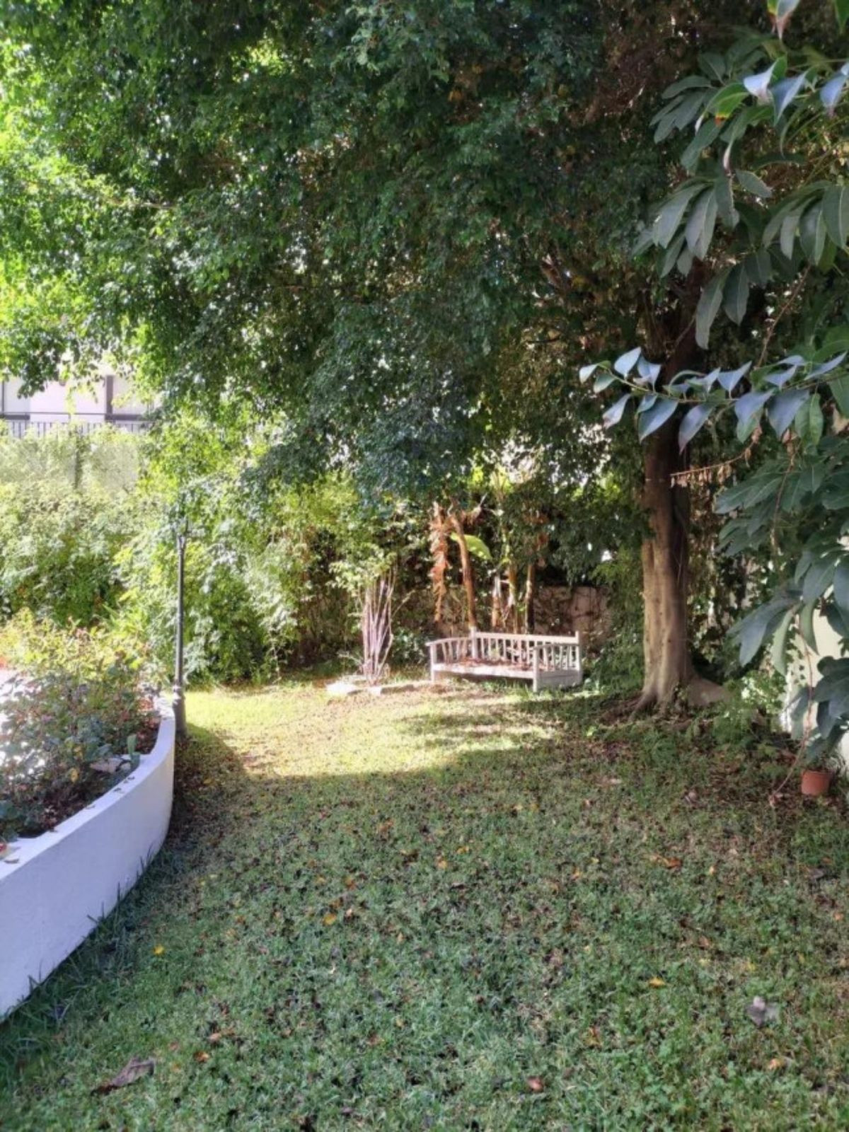 Middle Floor Apartment bilde 5