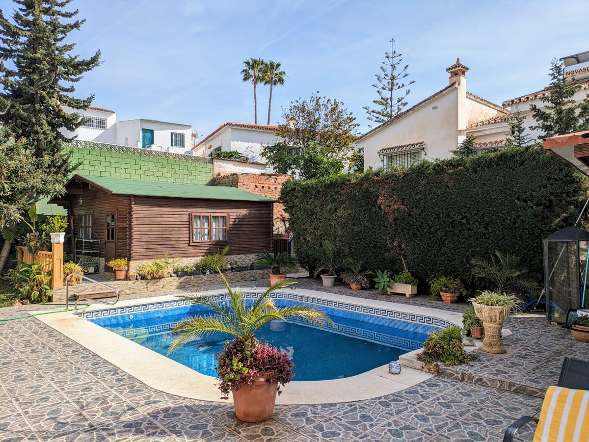 Detached Villa bilde 8