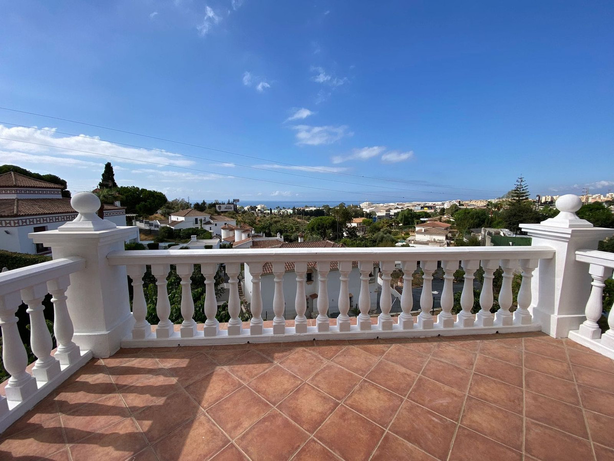 Detached Villa bilde 26