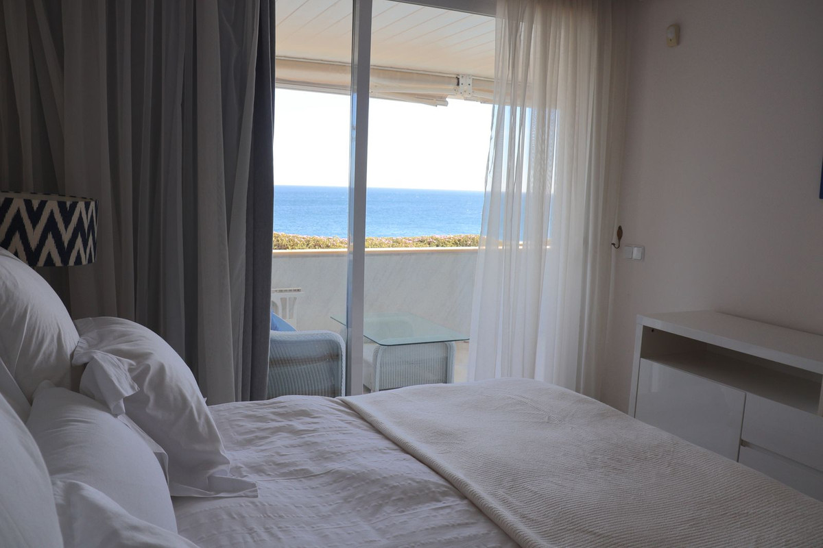 Middle Floor Apartment bilde 8