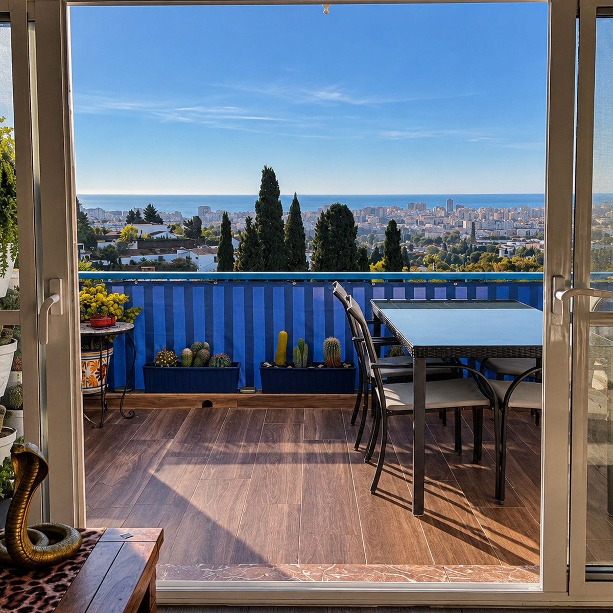 Penthouse bilde 1