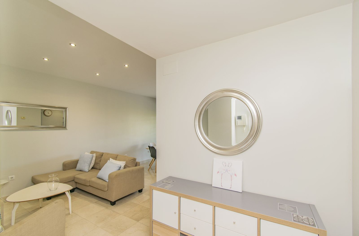 Ground Floor Apartment bilde 19
