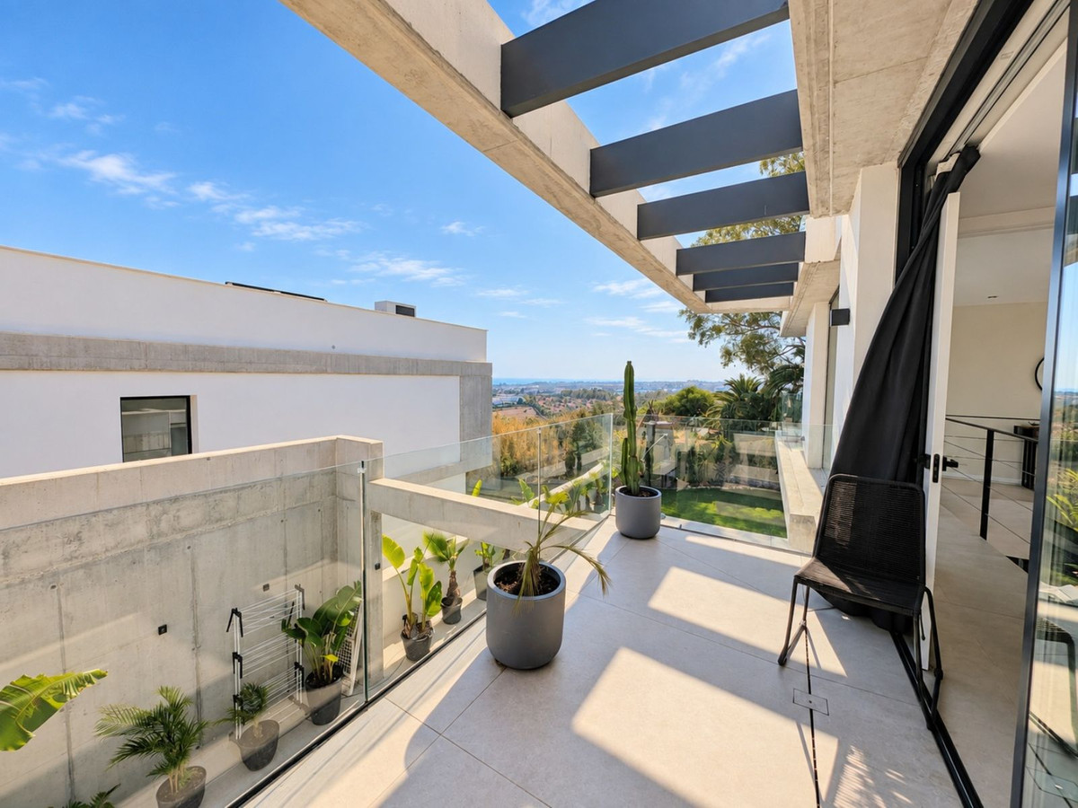 Detached Villa bilde 31