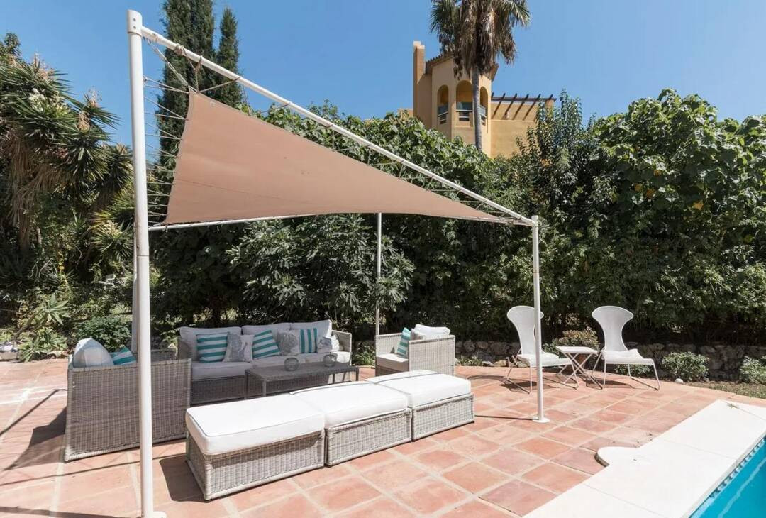 Detached Villa bilde 9