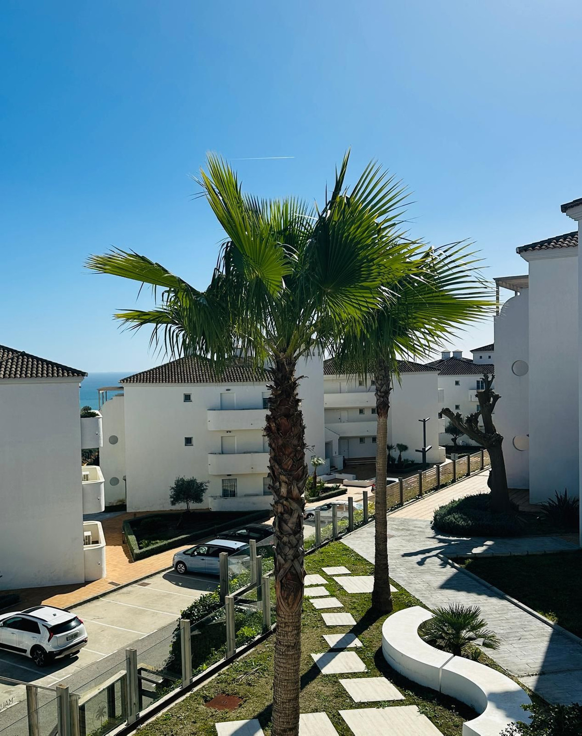 Middle Floor Apartment bilde 11