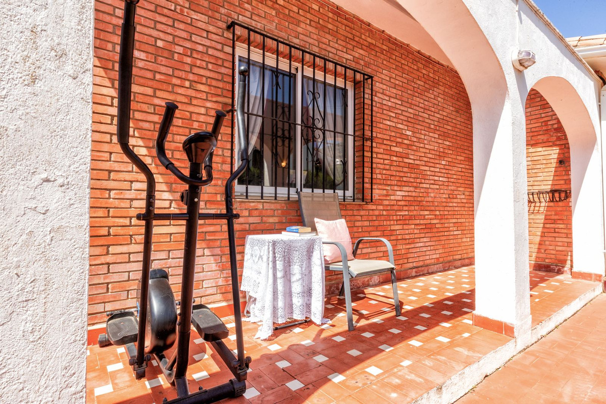 Detached Villa bilde 6