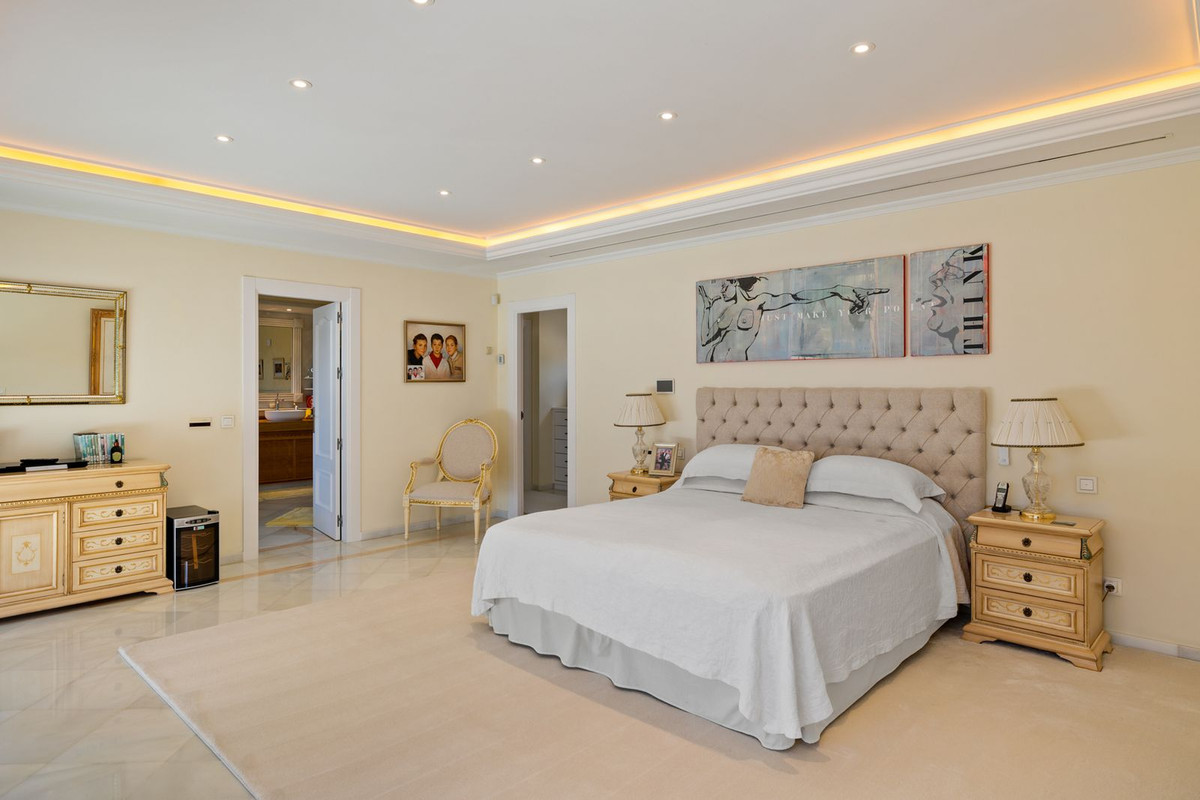 Detached Villa bilde 22