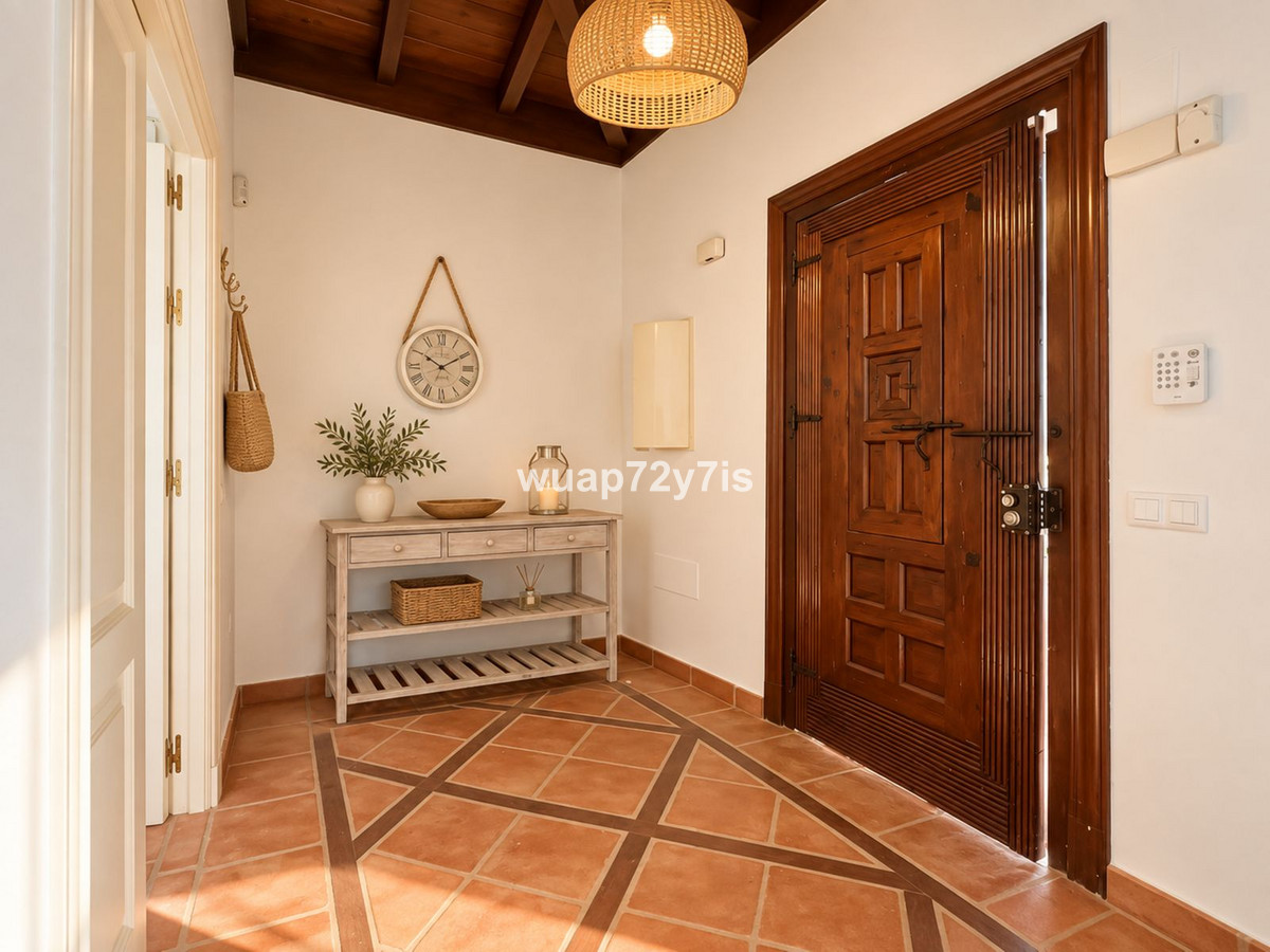 Semi-Detached House bilde 23