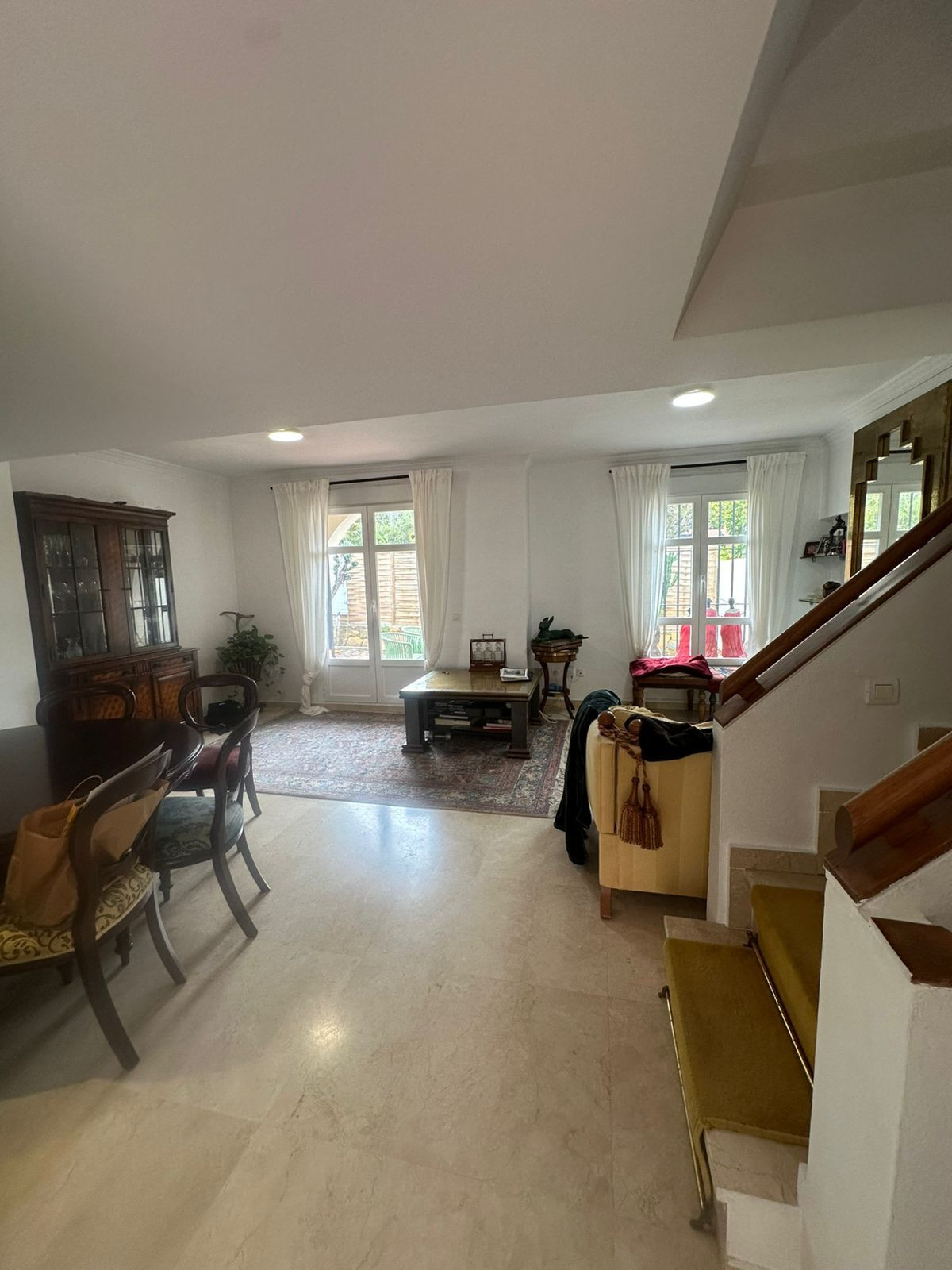 Townhouse bilde 13