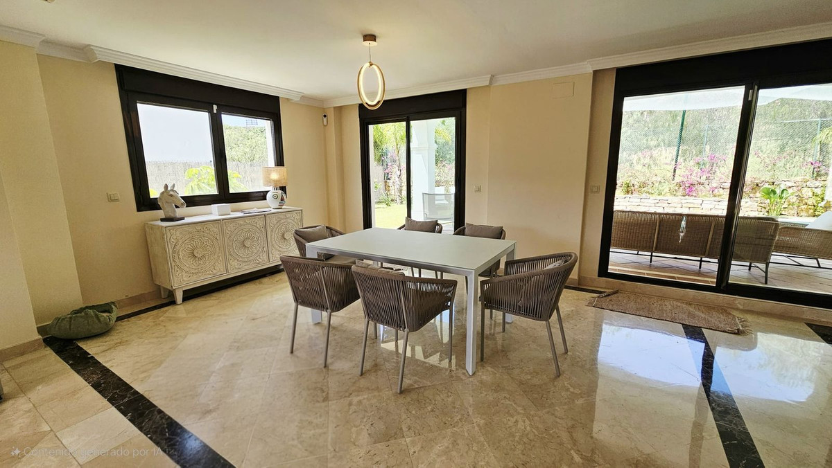 Detached Villa bilde 9