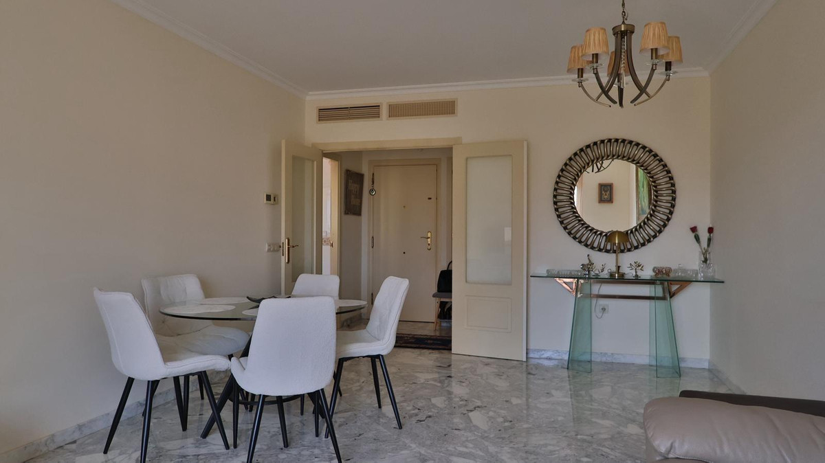 Ground Floor Apartment bilde 8