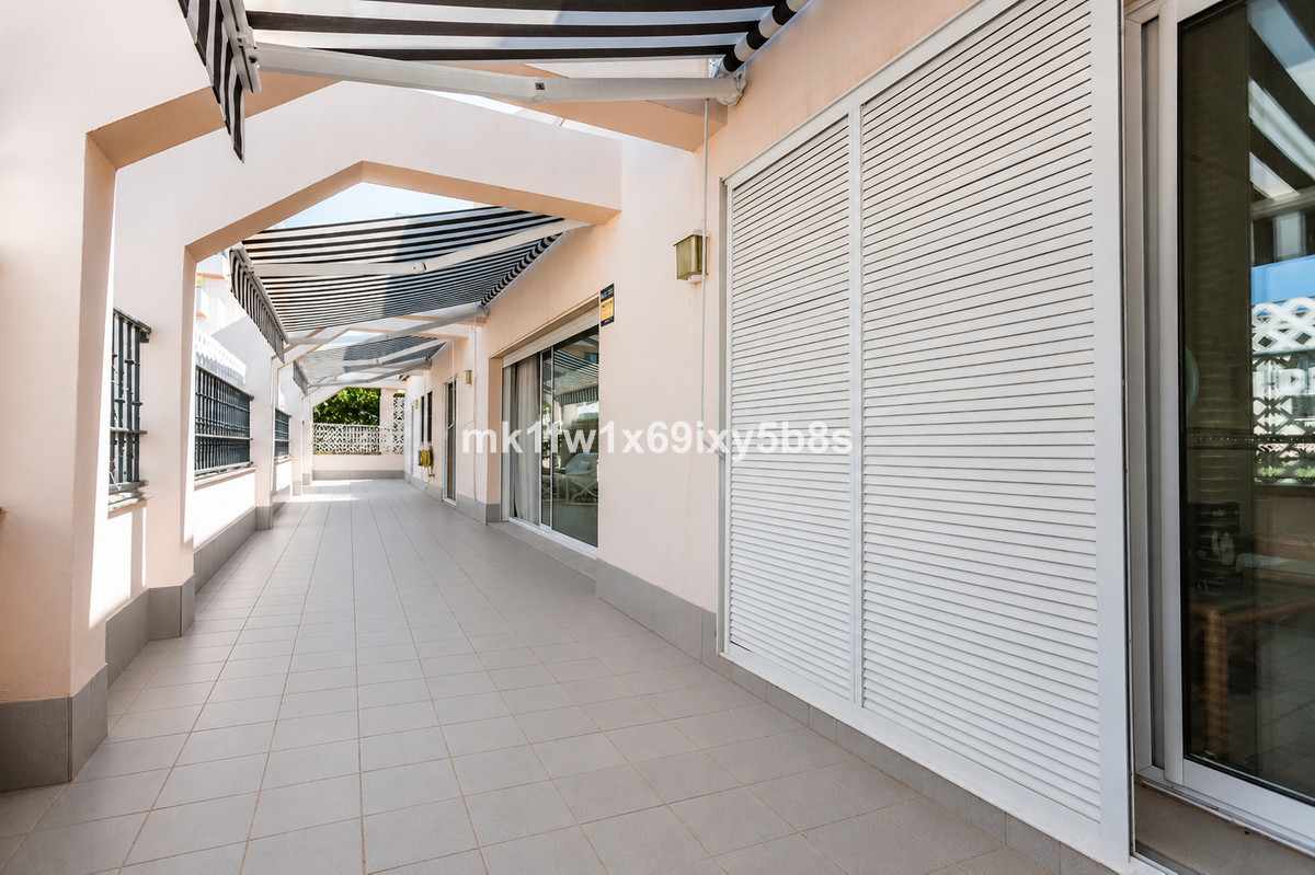 Middle Floor Apartment bilde 2
