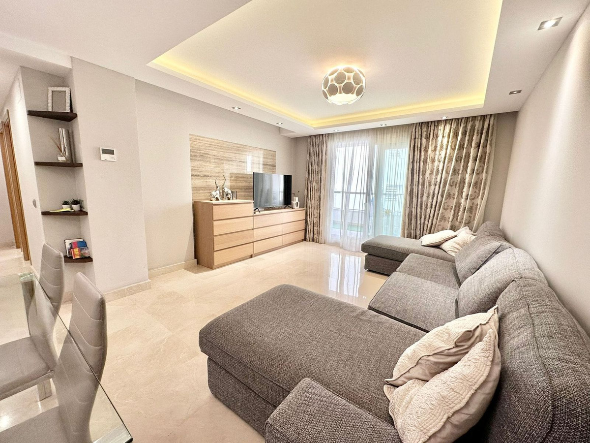Middle Floor Apartment bilde 2