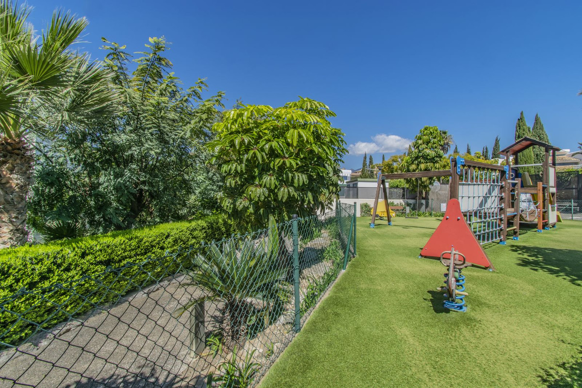 Ground Floor Apartment bilde 30