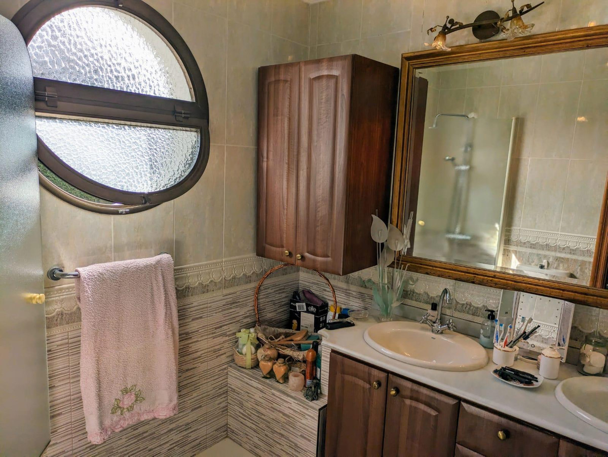 Detached Villa bilde 23