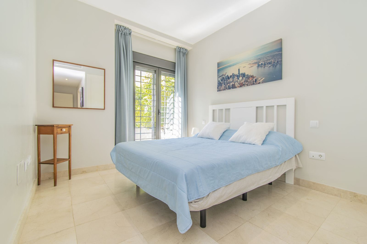 Ground Floor Apartment bilde 5