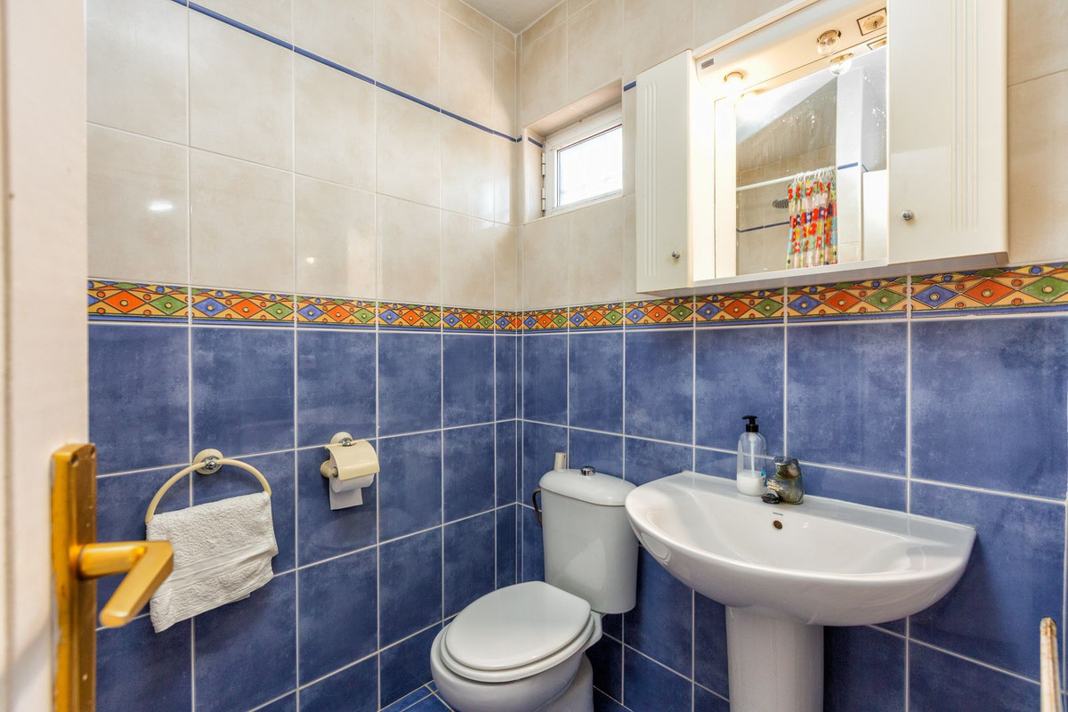 Detached Villa bilde 35