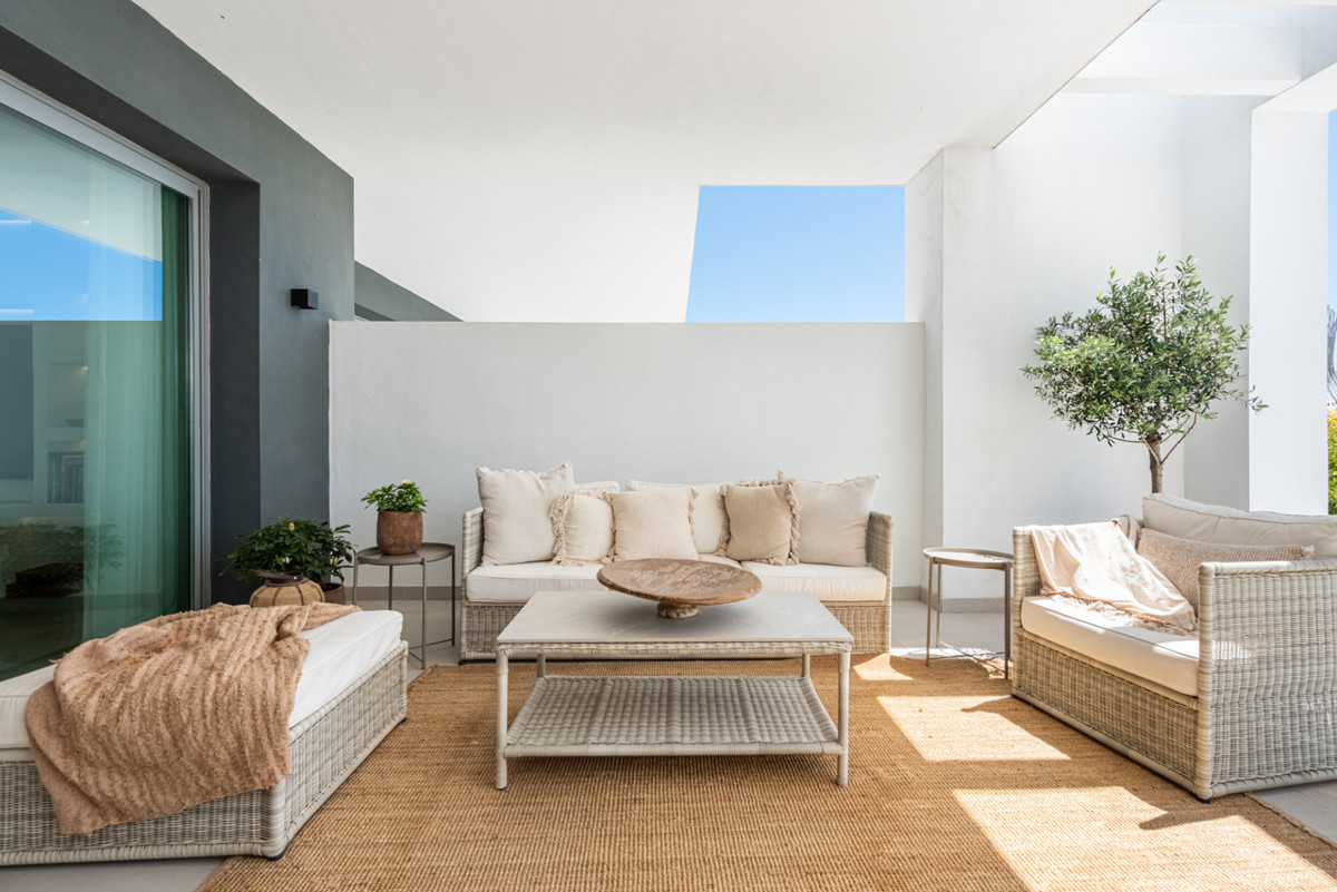 Semi-Detached House bilde 13