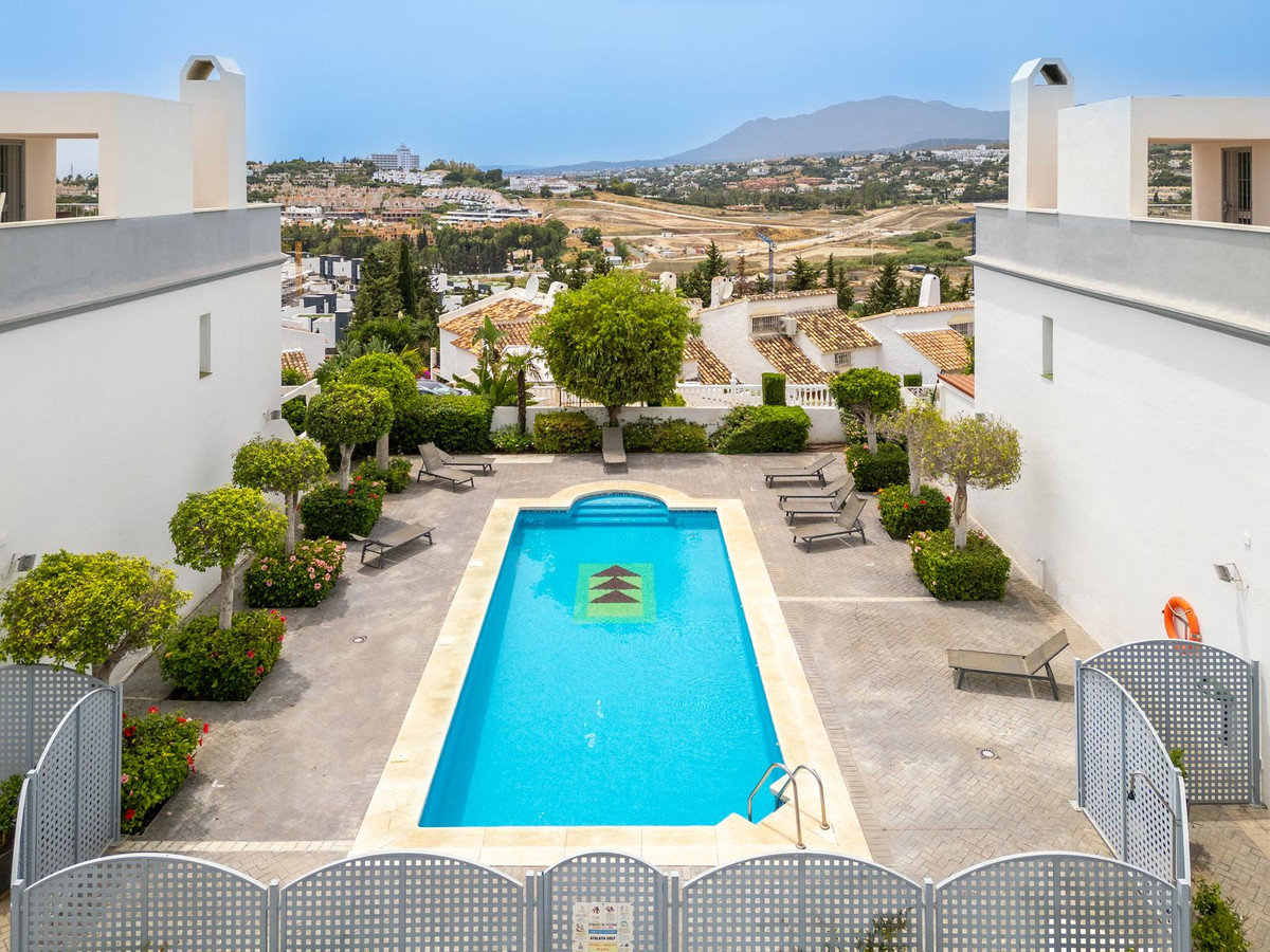 Townhouse bilde 31