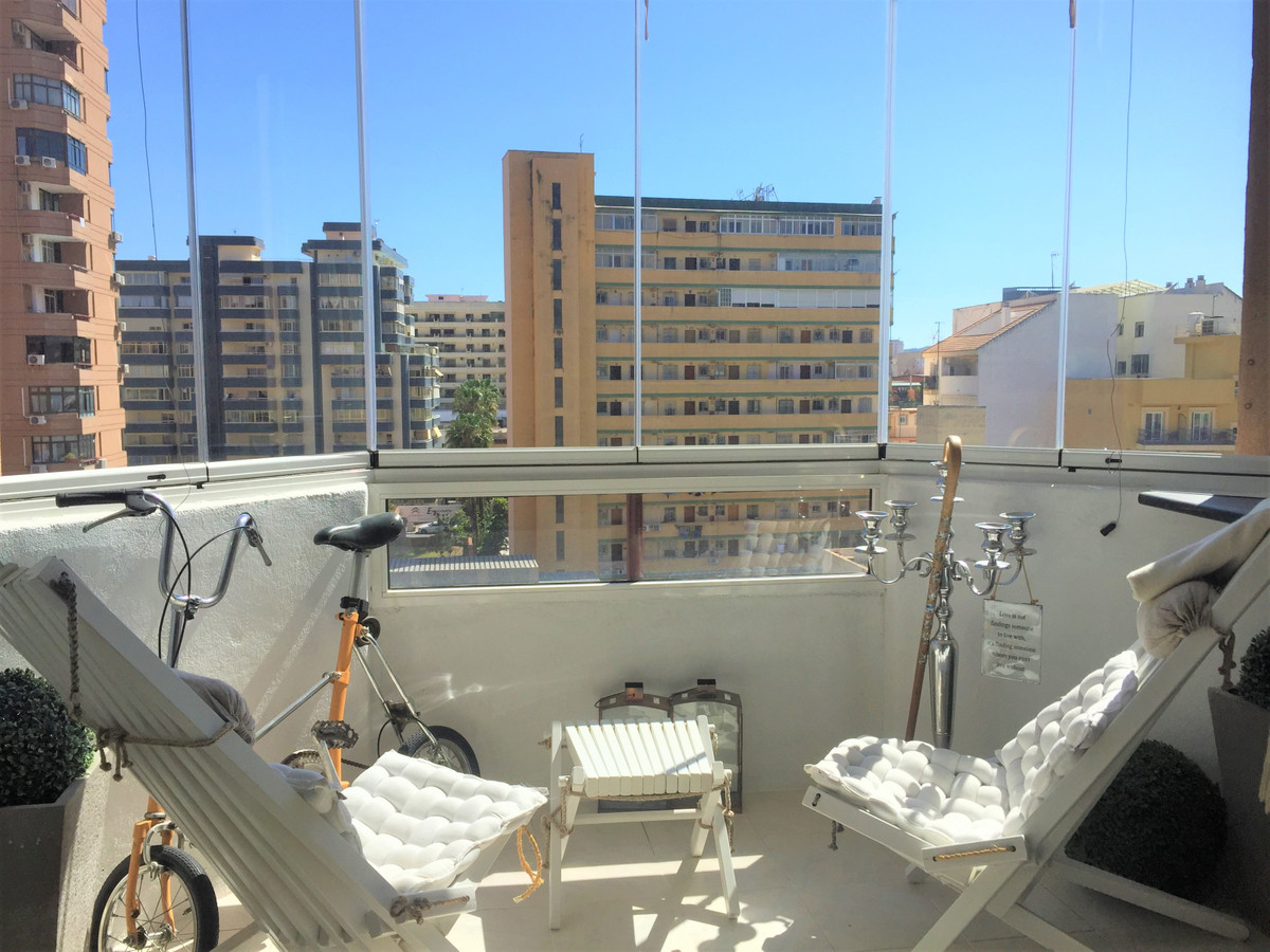 Middle Floor Studio bilde 21