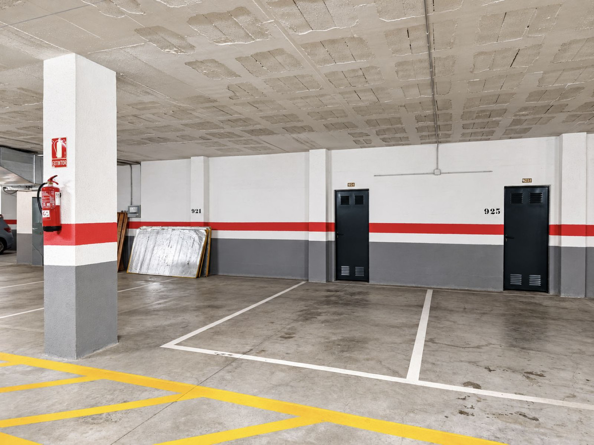 Ground Floor Apartment bilde 20