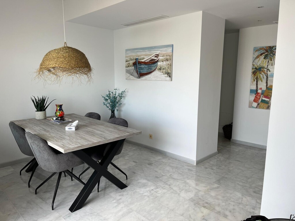 Penthouse bilde 3