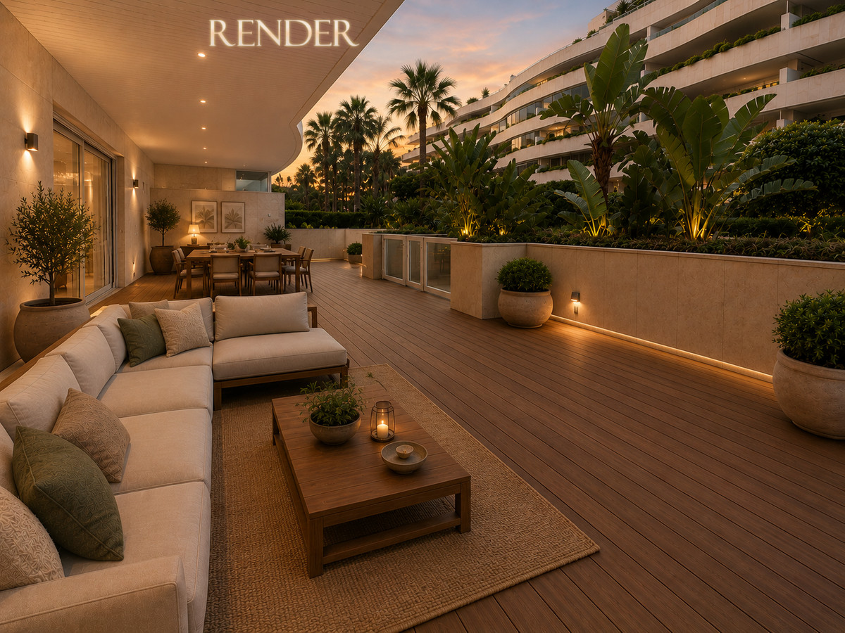 Ground Floor Apartment bilde 21