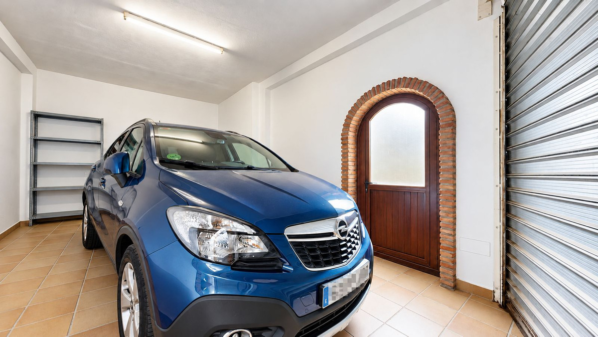 Detached Villa bilde 34