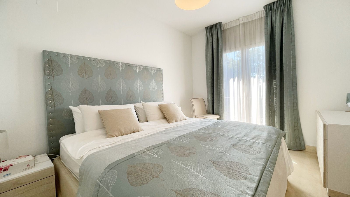 Penthouse Duplex bilde 17