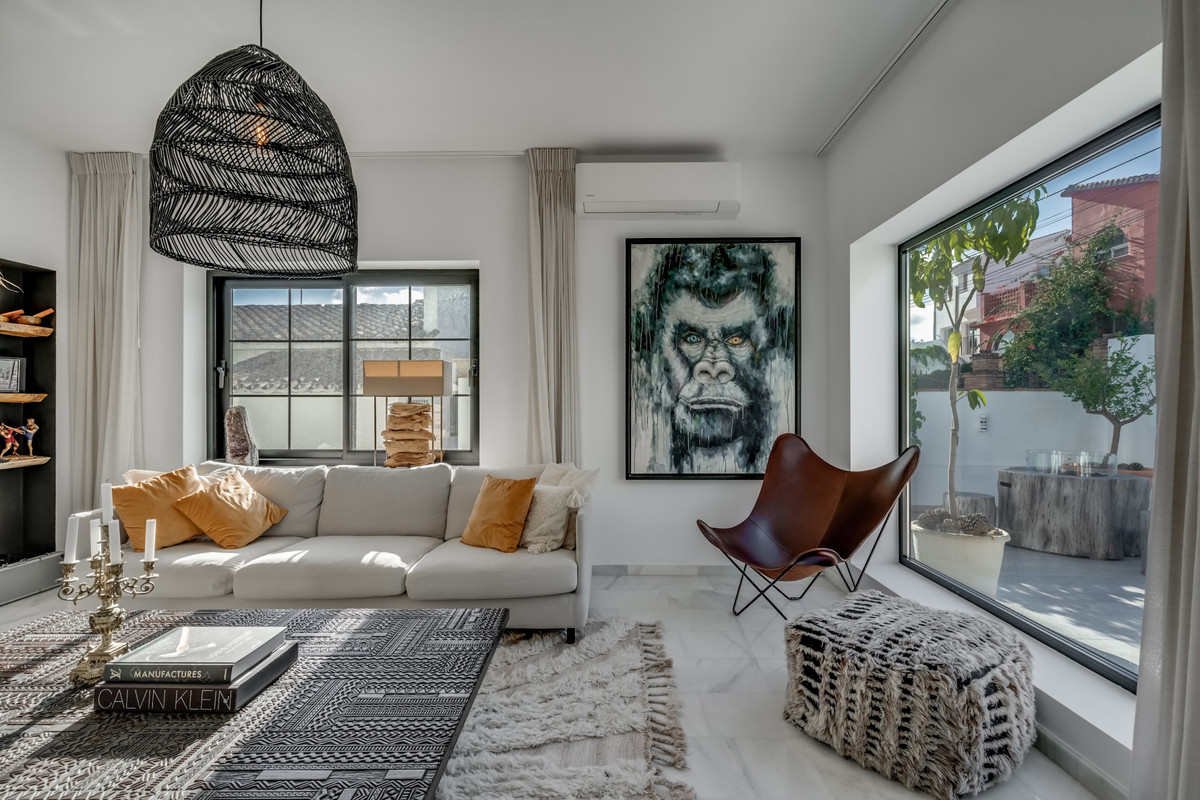 Detached Villa bilde 23