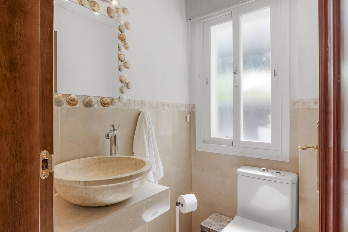 Detached Villa bilde 35