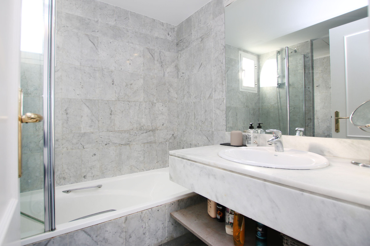 Penthouse Duplex bilde 13