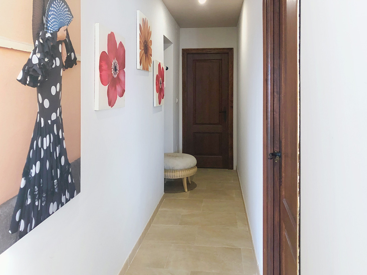 Detached Villa bilde 20