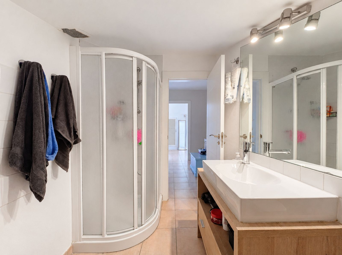 Townhouse bilde 31