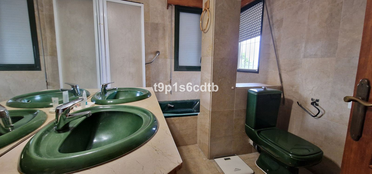 Detached Villa bilde 21