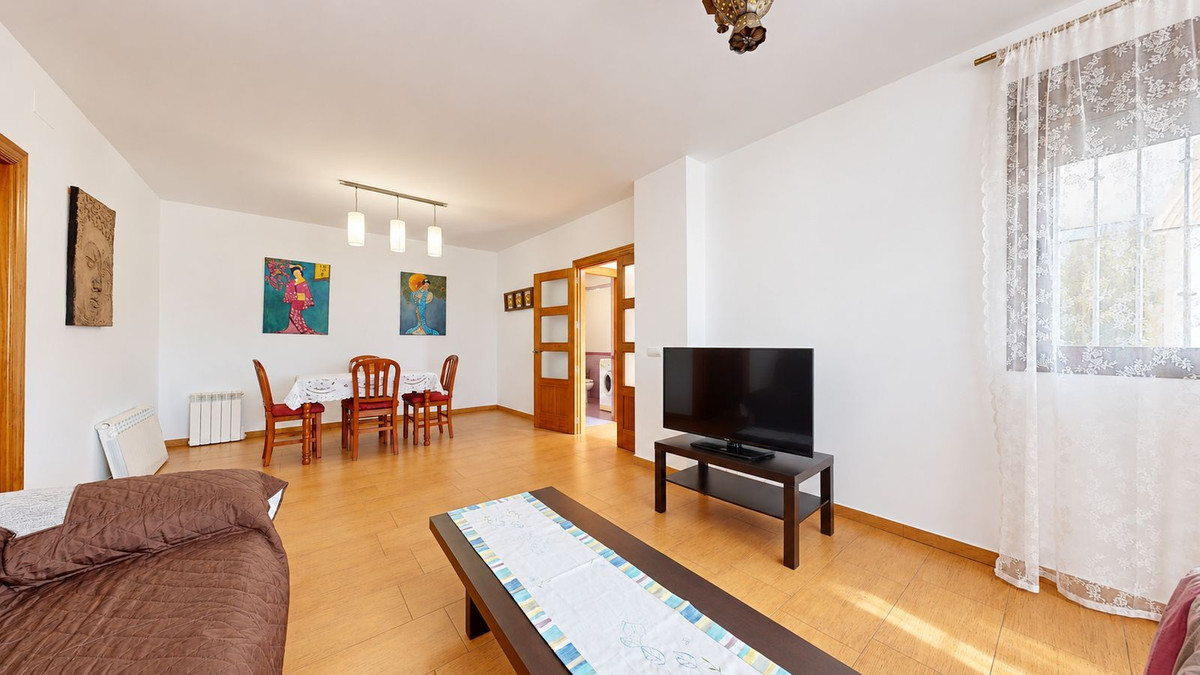 Detached Villa bilde 23
