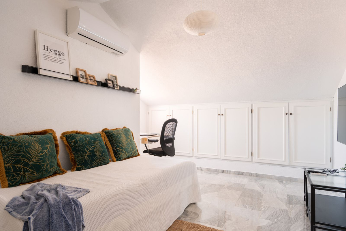 Townhouse bilde 18