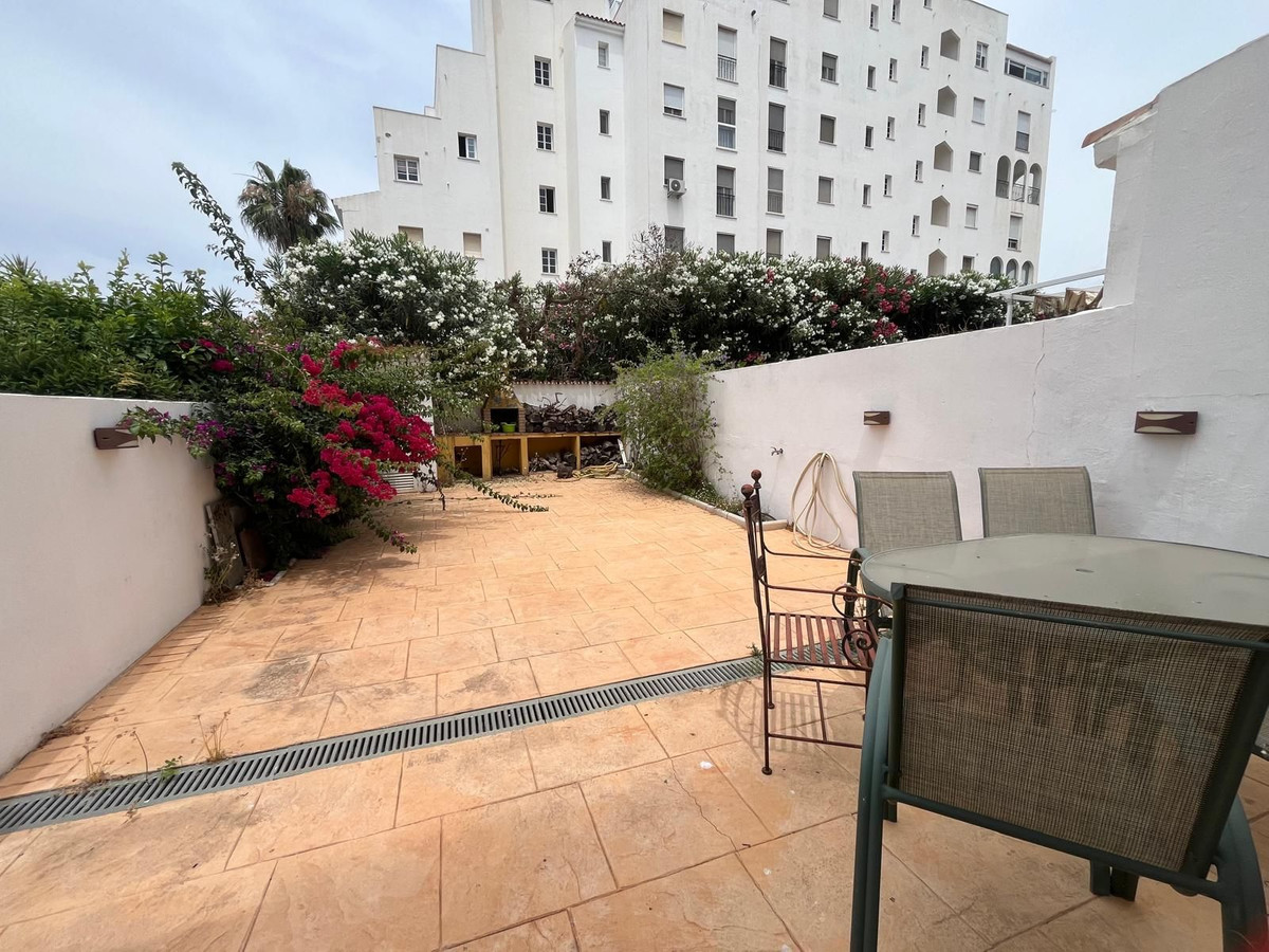 Ground Floor Apartment bilde 29